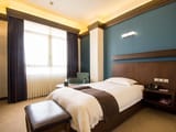 Alvand Hotel Tehran