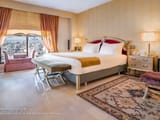 Espinas International (Persian Gulf) hotel in Tehran