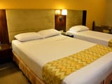 Ferdos hotel in Mashhad
