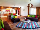 Fulton Boutique Hotel Qeshm	