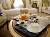 Ghasr International Hotel Mashhad
