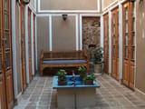 Giti traditional hotel in Yazd