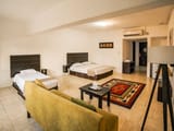 Goldis Hotel Kish
