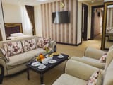 Gostaresh Hotel Tabriz
