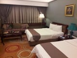 Grand hotel in Shiraz