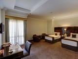 Grand Hotel Tehran 1