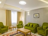 Hayat Shargh Apartment Hotel Mashhad