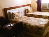 Iran hotel in Bandar Abbas