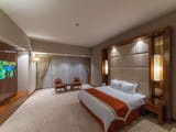 Jahan Grand Hotel in Mashhad