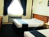 Jam Hotel in Mashhad