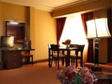 Javad hotel in Mashhad 