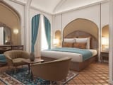Javar Al Molk Hotel Mashhad