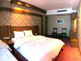 Karen Hotel Mashhad