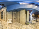 Karim Khan hotel in Shiraz