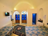 Khademi Traditional Hotel Kashan	