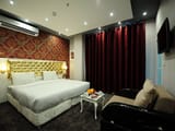 Khajoo Hotel Isfahan