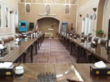 Khane Dohad Traditional Hotel