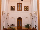 Kheshto Khatereh Ecolodge Hotel Yazd