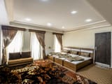Khorshid Ardehal Hotel Kashan