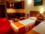 Kiana Hotel Mashhad