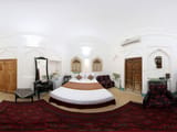 Lab-E-Khandagh Historical Hotel Yazd