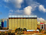 Laleh 5-star Hotel in Tehran
