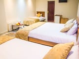 Malek Hotel Isfahan