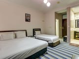 Marina 1 Hotel Qeshm