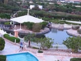 Marina Park Hotel Kish