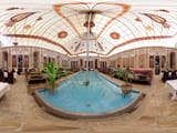 Mehr Traditional Hotel Yazd