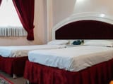 Mighat Apartment Hotel Mashhad