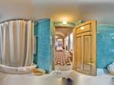Moshir Al-Mamalek Garden Hotel Yazd