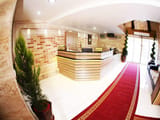 Nasir Al Molk Hotel Shiraz	