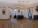 Zanbagh Hotel Yazd