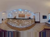 Laleh Hotel Yazd	