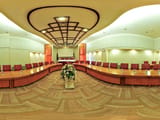 Pardisan Hotel Mashhad