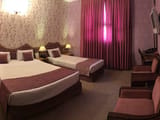 Park Saadi hotel in Shiraz