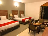Pars Nik Hotel Kish