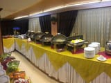 Parse Hotel Mashhad