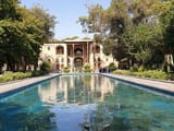 Parsian Ali-Qapu Hotel Isfahan