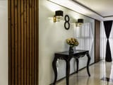 Parsian Enghelab hotel in Tehran