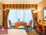 Parsian Esteghlal Hotel in Tehran