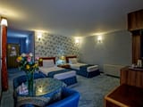 Parsian Suite Hotel Isfahan