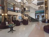 Pasargad apartment hotel in Bushehr