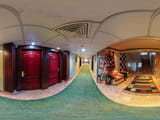 Persepolis Hotel Shiraz
