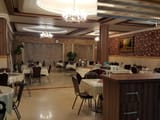 Porsetareh Hotel Mashhad