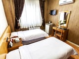 Qods Hotel Mashhad