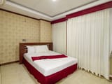 Revagh Apartment Hotel Mashhad