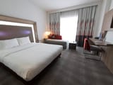 Rexan Airport Hotel Near the Imam Khomeini Airport in Tehran