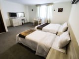 Reyhan Hotel Qeshm